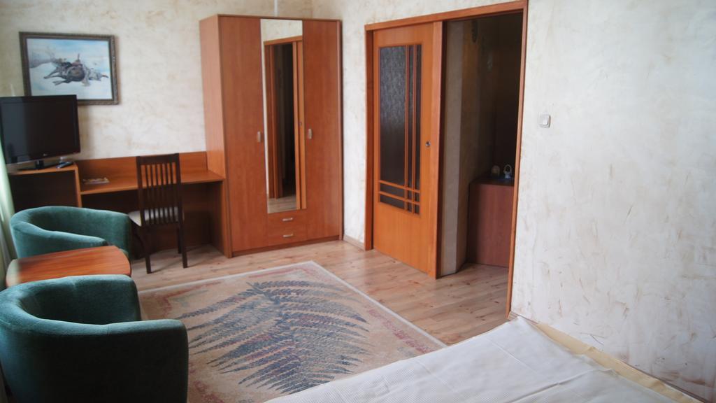 Bed and Breakfast Alabastro à Tomaszów Mazowiecki Chambre photo